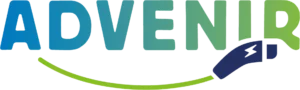 Logo advenir