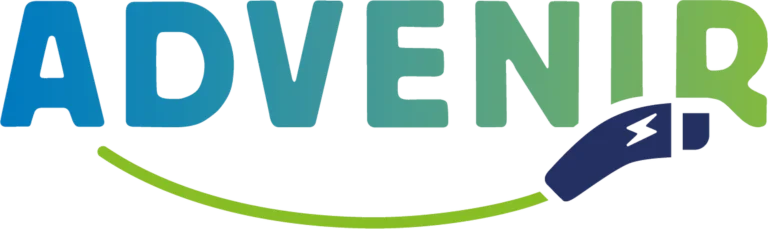 Logo advenir