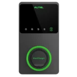 Borne de recharge autel