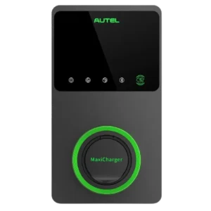 Borne de recharge autel