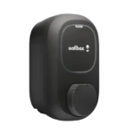 Borne de recharge wallbox