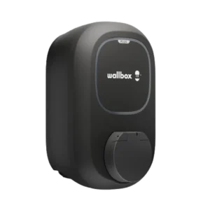 Borne de recharge wallbox