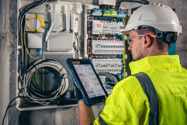 Technicien de maintenance installation irve par bemobility
